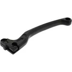 Brake lever right black
