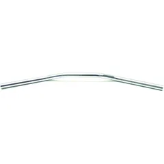 Lenker Stahl chrom KK 1 Zoll Fehling MSP CUSTOMBAR passend für: Triumph Thunderbird, Bonneville, Speedmaster