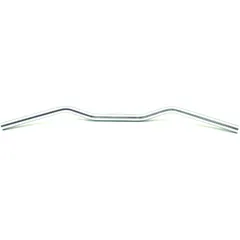Lenker Stahl chrom KK 1 Zoll Fehling MSP CUSTOMBAR passend für: Triumph Thunderbird, Bonneville, Speedmaster 7300344