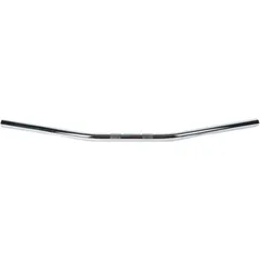 Fehling Chrom Dragbar Lenker für Motorräder