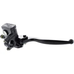 Lever Assembly with Switch for JMP Right
