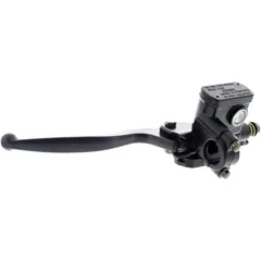 Armatur links JMP M Hebel
