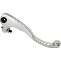 Brake lever aluminium JMP for: Gas Gas TXT, TX, MC, Derbi Senda