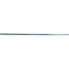 Handlebar Steel chrome 1 inch