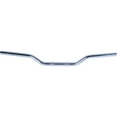 Handlebar Steel chrome 1 inch 7034