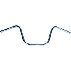 Lenker Stahl chrom für Chopper hoch 7300498