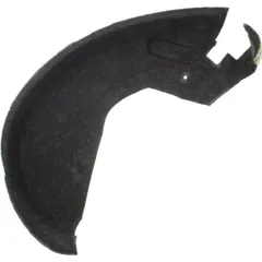 Geraeuschdaemmmatte (orig spare part)