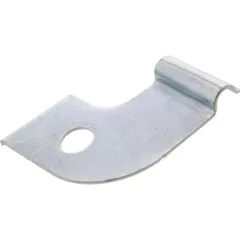 Halteblech (orig spare part) 230365