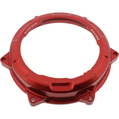 Deckel Kupplung Evotech CM0801Cr