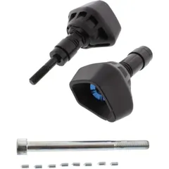 Anbausatz + Pad Evotech DEFA002Eb