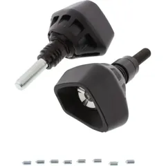 Anbausatz + Pad Evotech DEFA006Si