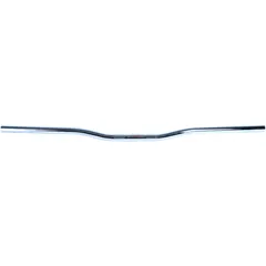 Fehling Chrom Lenker 22 mm für Motorräder