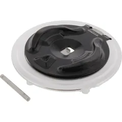 Tankdeckel Evotech FCK02SiDn