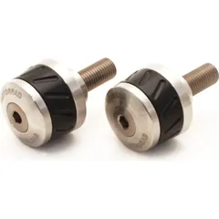 Bar ends alu evotech FSBMW6Dn