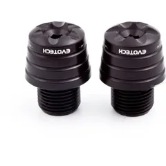 Lenkerenden alu Evotech FSDU1Dn