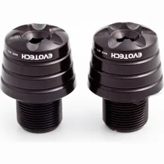 Lenkerenden alu Evotech FSKA2Dn