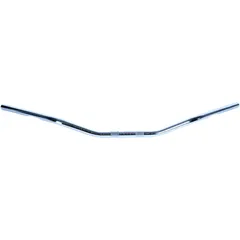 Lenker Stahl chrom für Chopper 1 Zoll