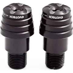 Lenkerenden alu Evotech FSYA3Dn