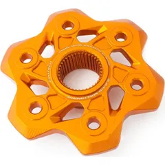 Rear sprocket kranz for: evt