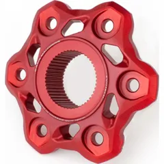 Rear sprocket kranz for: evt PCOR0801CR