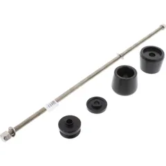 Sturzpad für Achse hinten Evotech PRF1102Dn