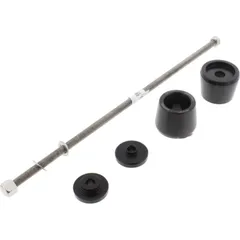 Sturzpad für Achse hinten Evotech PRF1402Dn
