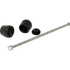 Sturzpad for achse front for: evt PRFA0507Dn