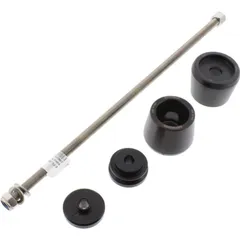 Sturzpad for achse front for: evt PRFA1107Dn