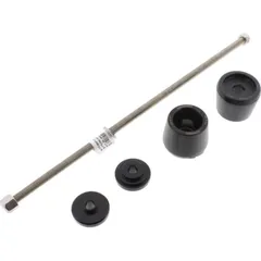 Sturzpad for achse front for: evt PRFA1108Dn