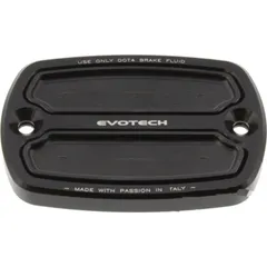 Deckel Bremsflüssigkeitsbehälter vorne Evotech TLI12BDn
