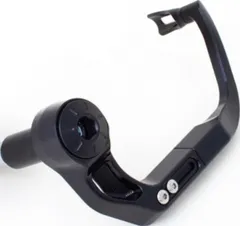 Bremshebel Schutz rechts schwarz Evotech für Durchmesser 14 mm