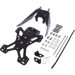 Licence plate holder evotech ESTR0905