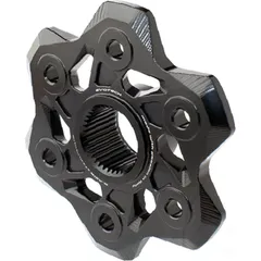 Sprocket carrier evotech