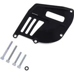 Motor protection left evotech