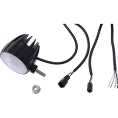 Daytime running light