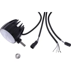 Daytime running light + indicator