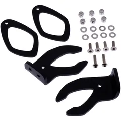 Indicator Mounting Bracket Evotech for Ducati