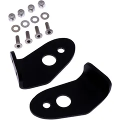 Evotech Indicator Mounting Bracket for OE Indicators KTM