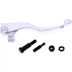 Br lever SET (OE spare part) for: Aprilia SX, RX, Derbi Senda
