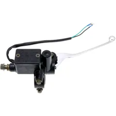 Hauptbremszylinder vorne 101 Octane mit Bremshebel passend für: Baotian BT49QT - 7A1, BT125T - 2A, BT49QT - 12A1