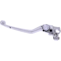 Clutch lever silver (OE spare part) for: Moto Guzzi V11