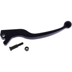 Brake lever black (OE spare part) for: Peugeot Citystar, Reno