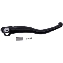 Brake lever black (orig spare part)