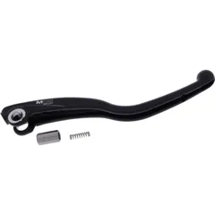 Brake lever black short (orig spare part)