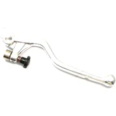 Brake lever forged aluminium JMP for: KTM SX