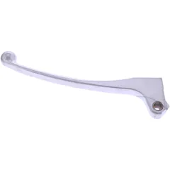 Brake/clutch lever silver (OE spare part) for: Kymco Venox, Hipster