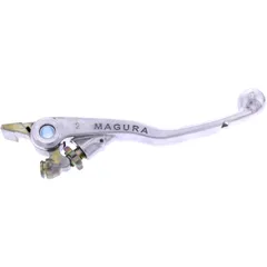 Brake lever (OE spare part) alternative: 7301434 for: Husqvarna FE, TE, TC, FC