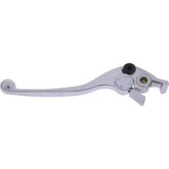 Brake lever silver (orig spare part)