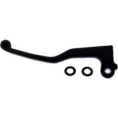 Black Clutch Lever – OE Spare Part for Motorcycles