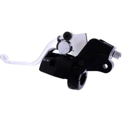 Clutch lever (OE spare part) for: Triumph Bonneville